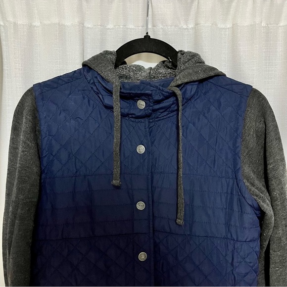 RVCA Jacket - Picture 2 of 3